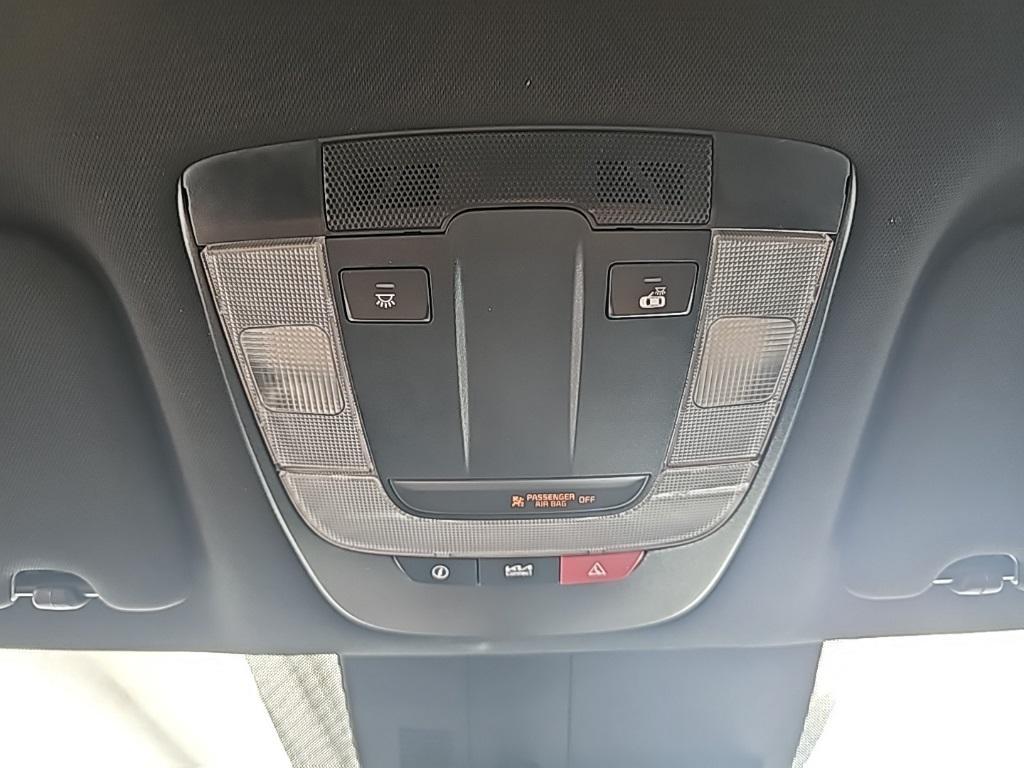 used 2024 Kia K5 car, priced at $24,156