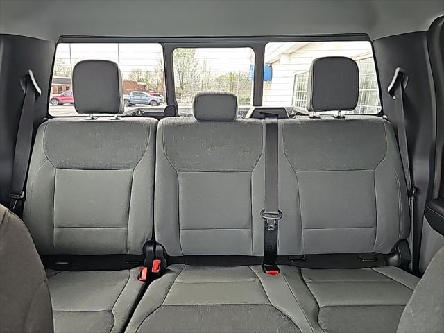 new 2024 Ford F-150 car, priced at $53,733