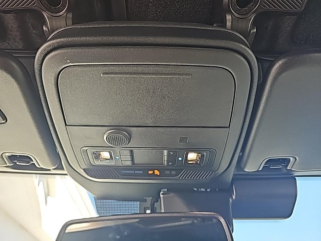 new 2025 Ford Bronco car, priced at $53,043