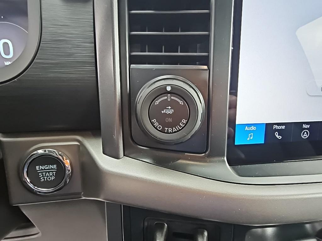 new 2025 Ford F-150 car, priced at $56,939