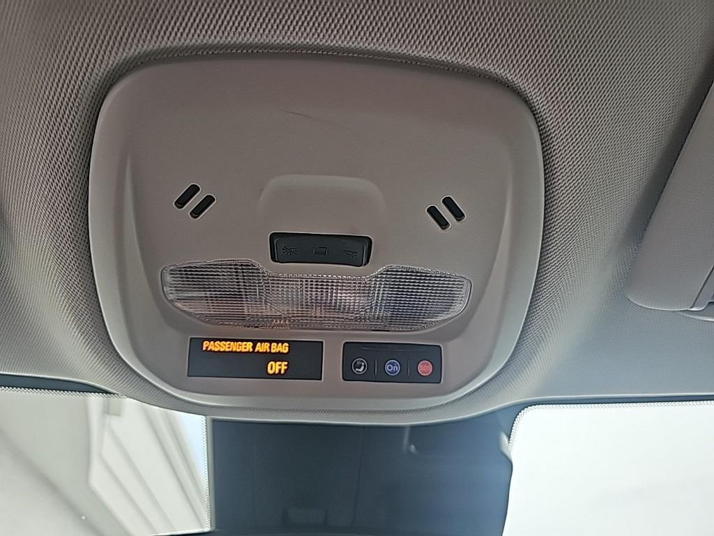 used 2025 Chevrolet Trax car, priced at $22,998