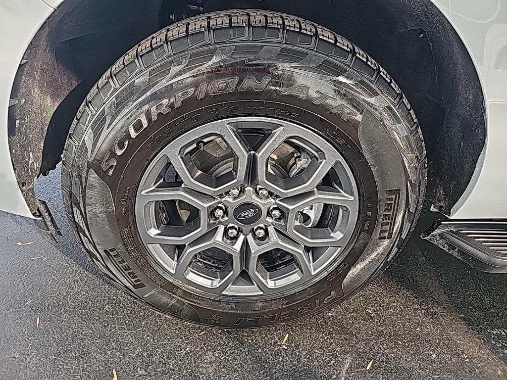 used 2025 Ford Expedition Max car, priced at $62,499