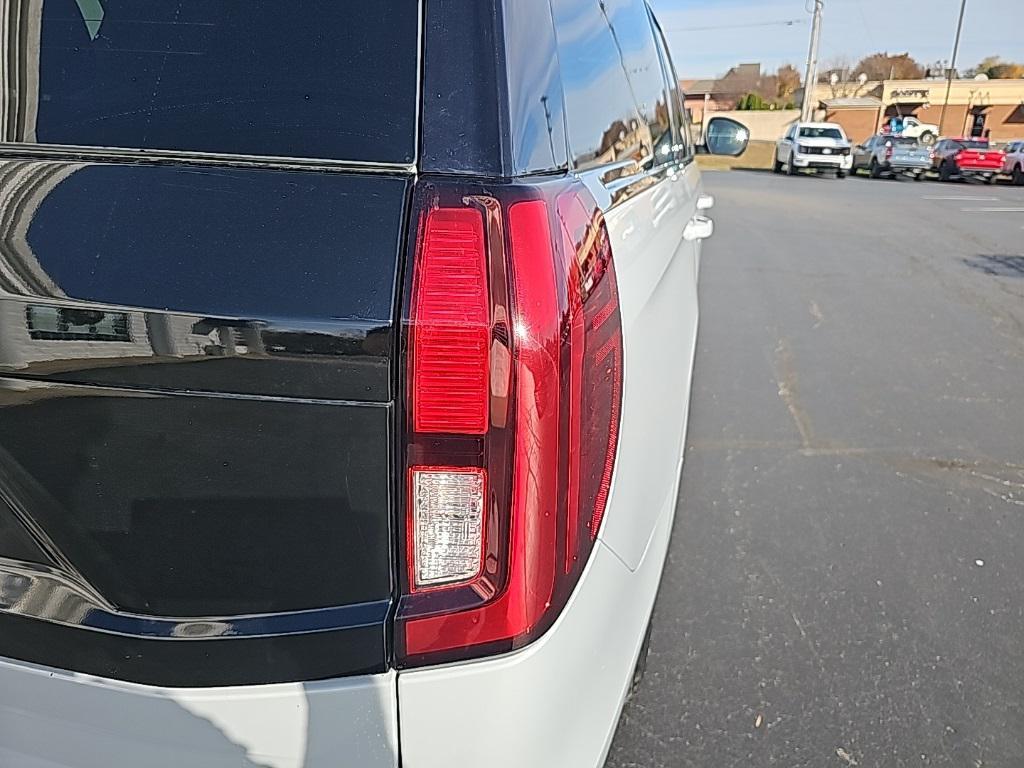 used 2025 Ford Expedition Max car, priced at $62,499