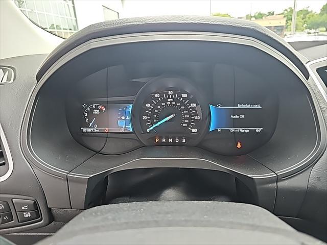 used 2024 Ford Edge car, priced at $32,766