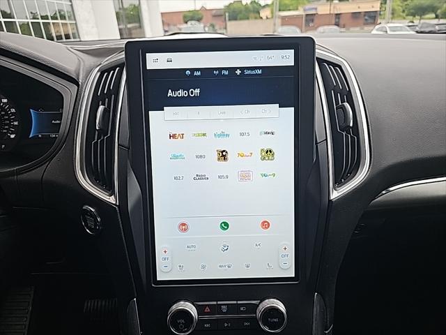 used 2024 Ford Edge car, priced at $32,766