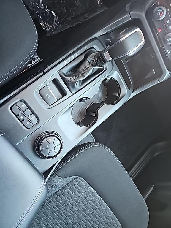 new 2025 Ford Ranger car, priced at $39,986