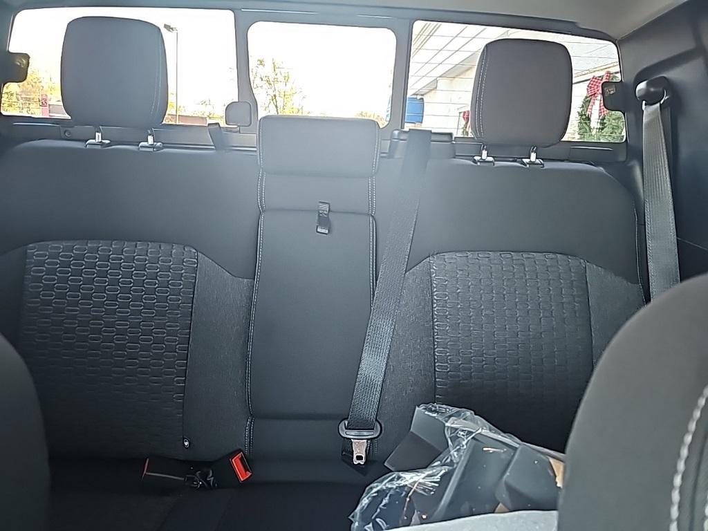 new 2025 Ford Ranger car, priced at $39,986