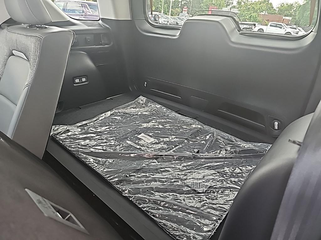 new 2025 Ford Bronco Sport car, priced at $38,720