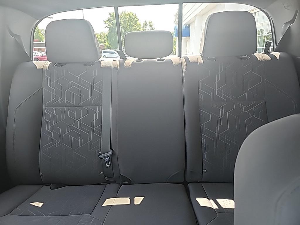 used 2017 Toyota Tacoma car, priced at $25,998