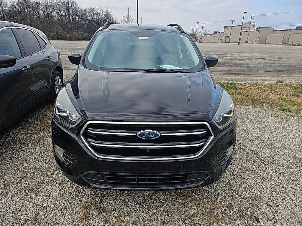 used 2019 Ford Escape car, priced at $16,998