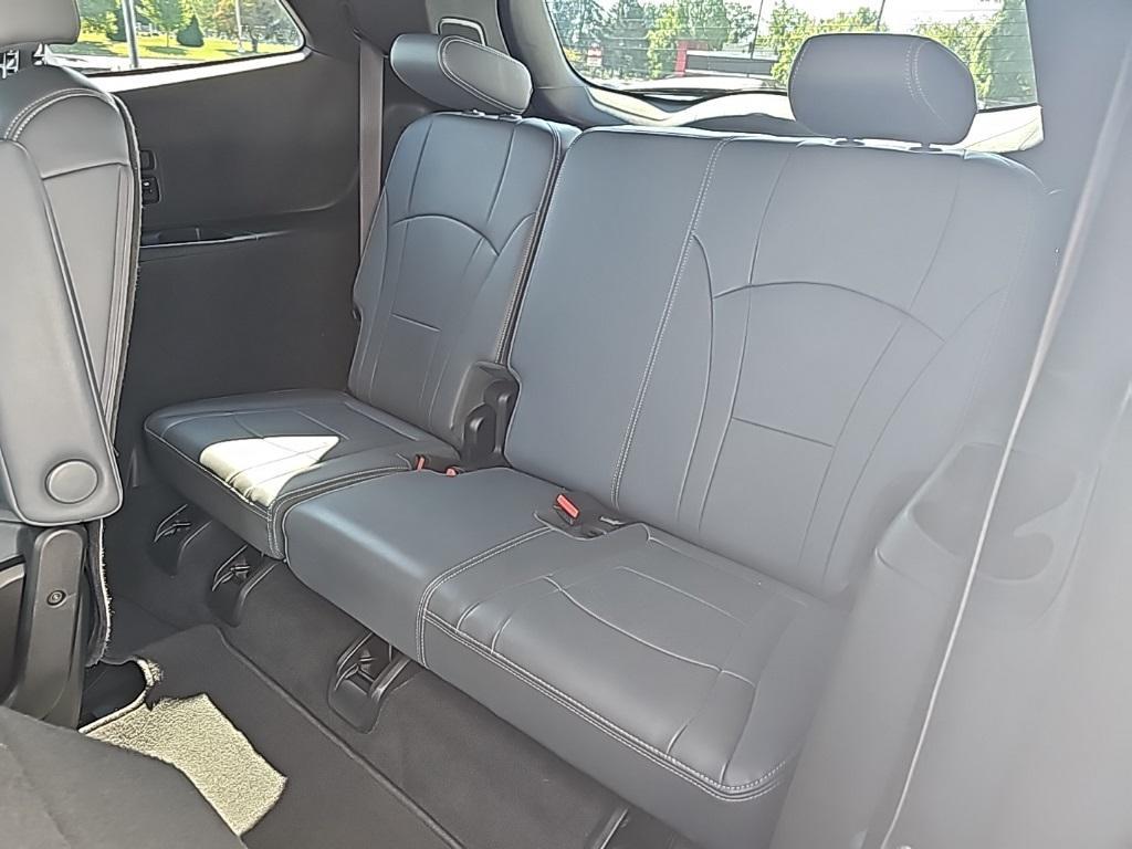 used 2024 Buick Enclave car, priced at $30,158