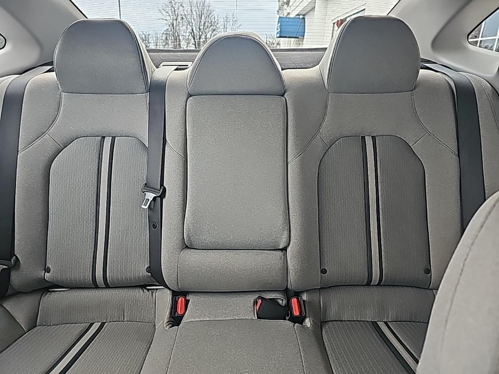 used 2020 Hyundai Sonata car, priced at $17,510