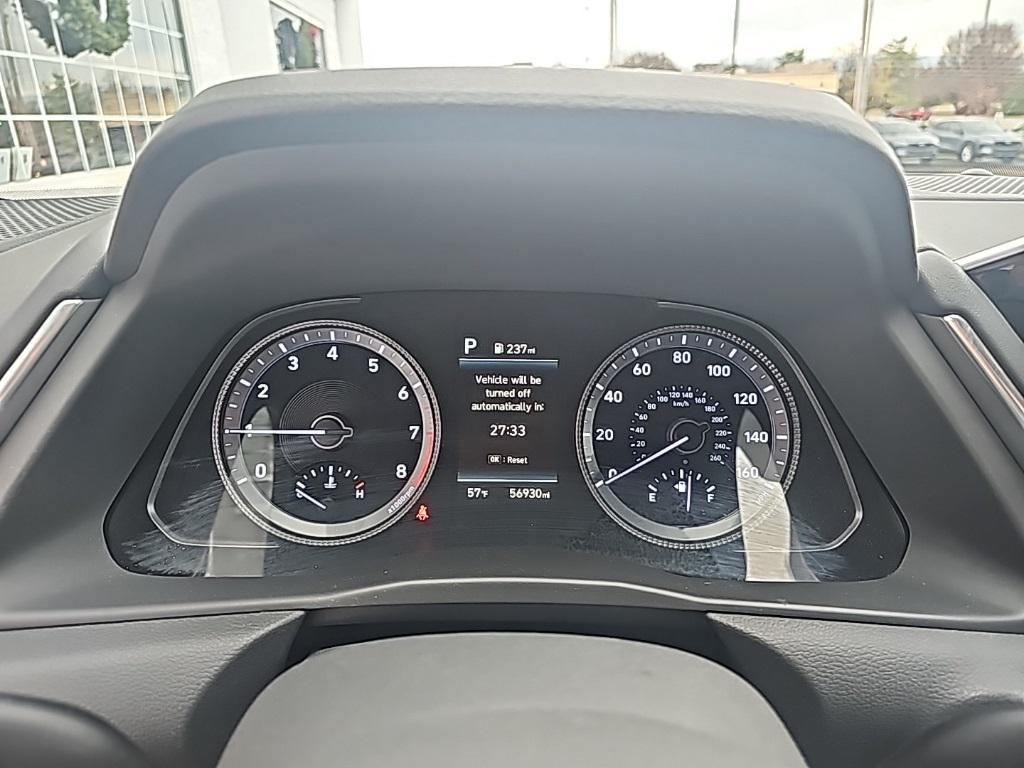 used 2020 Hyundai Sonata car, priced at $17,510