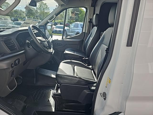 new 2025 Ford Transit-250 car, priced at $55,775