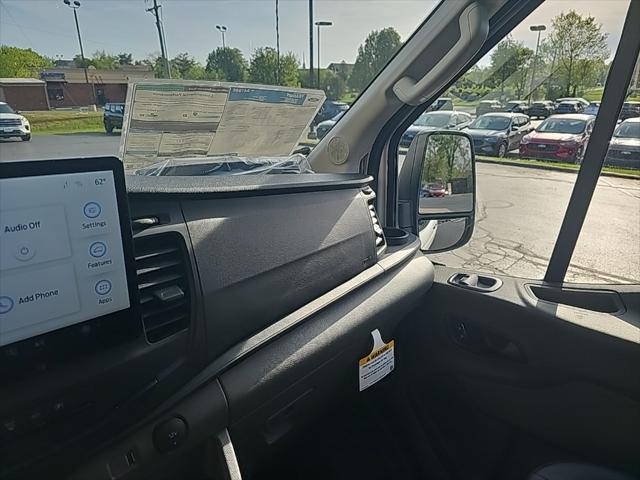 new 2025 Ford Transit-250 car, priced at $55,775