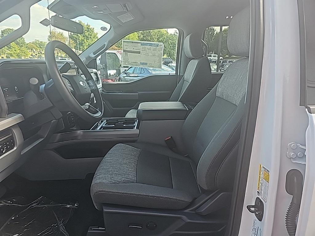 new 2026 Ford F-250 car, priced at $68,431