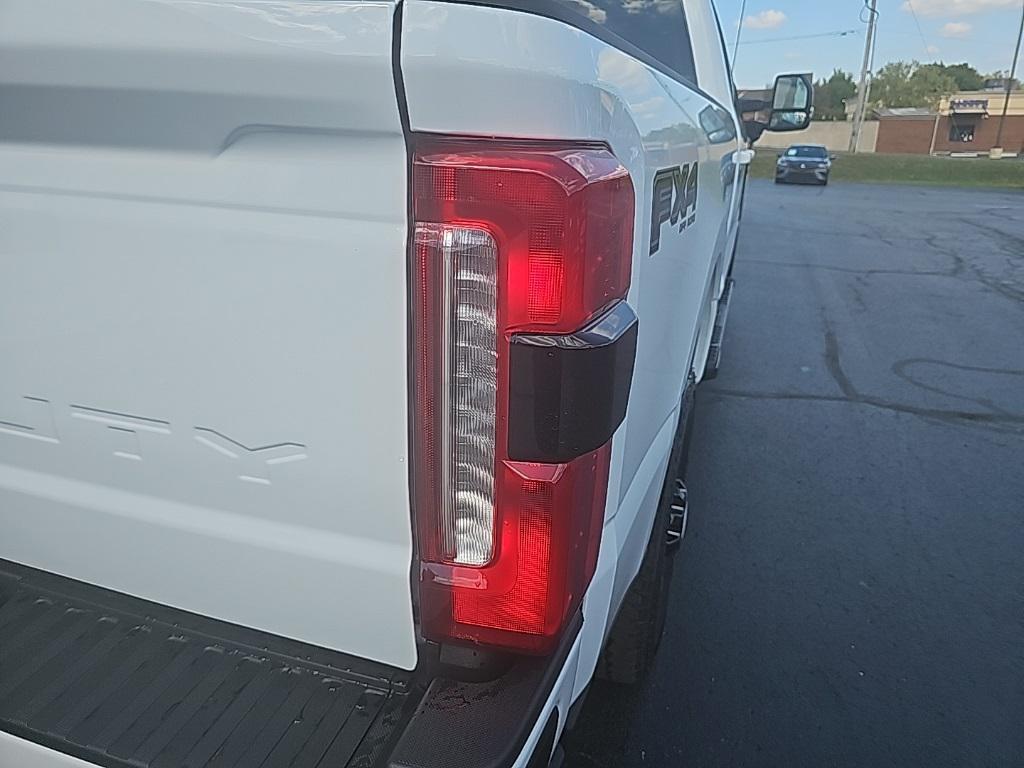 new 2026 Ford F-250 car, priced at $68,431