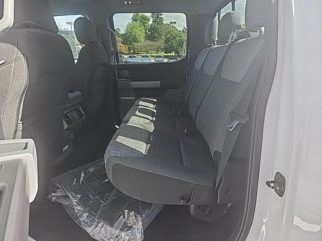 new 2026 Ford F-250 car, priced at $68,431