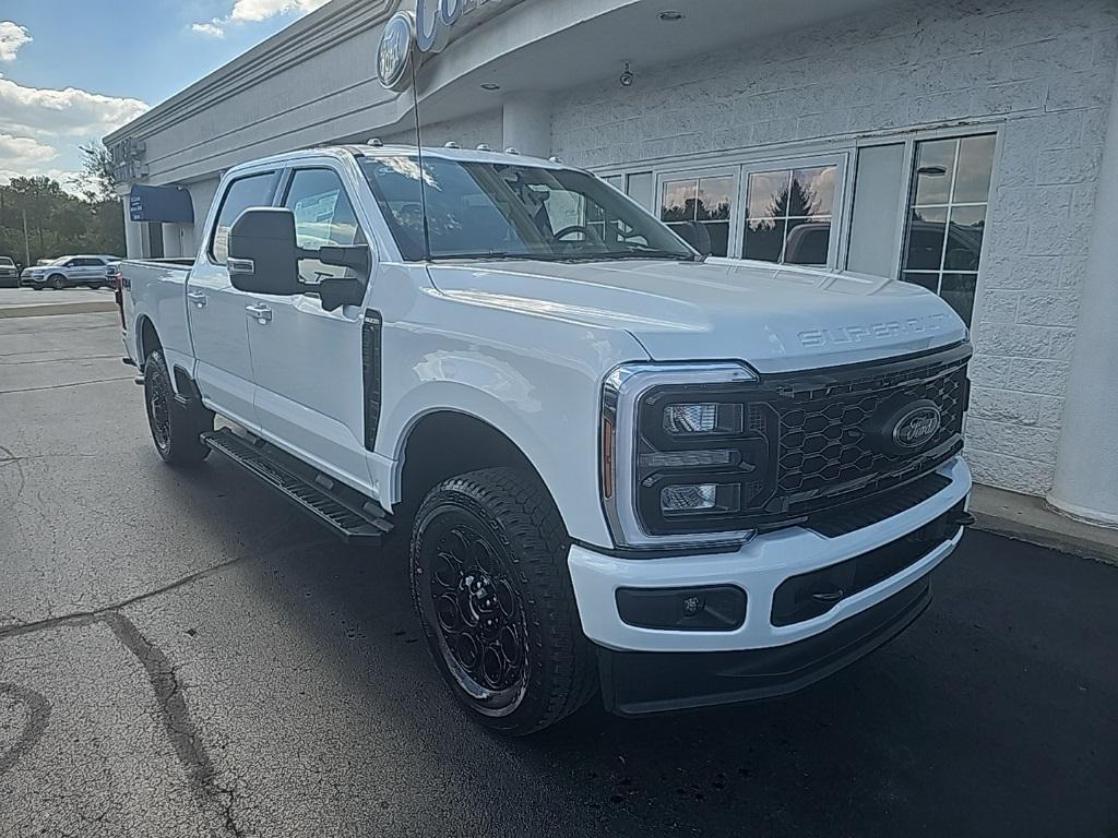 new 2026 Ford F-250 car, priced at $68,431