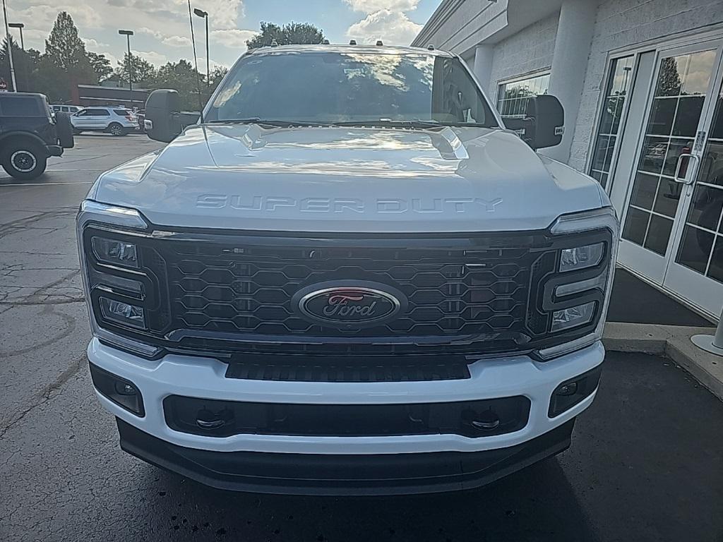 new 2026 Ford F-250 car, priced at $68,431