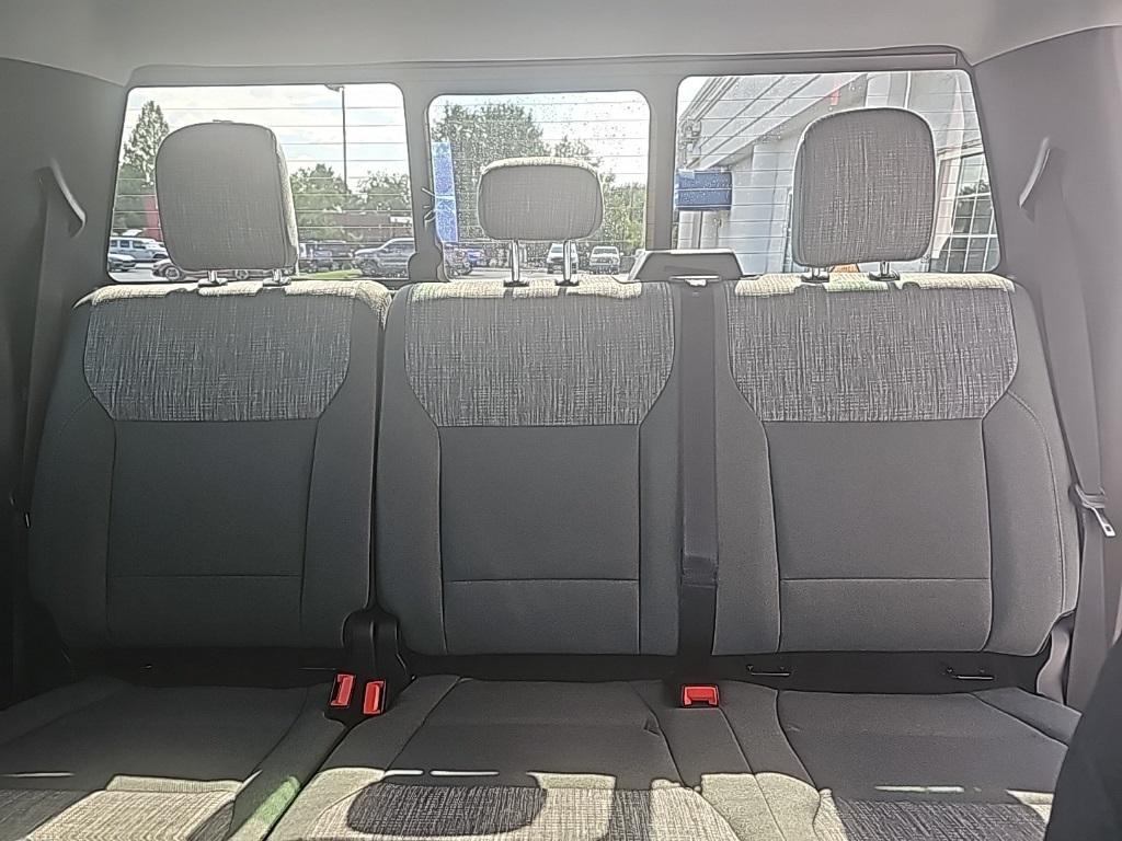 new 2026 Ford F-250 car, priced at $68,431