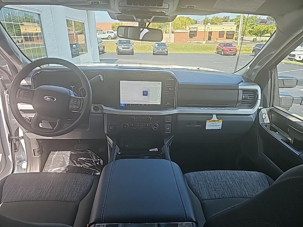 new 2026 Ford F-250 car, priced at $68,431