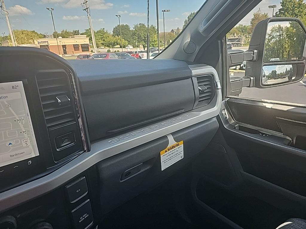 new 2026 Ford F-250 car, priced at $68,431