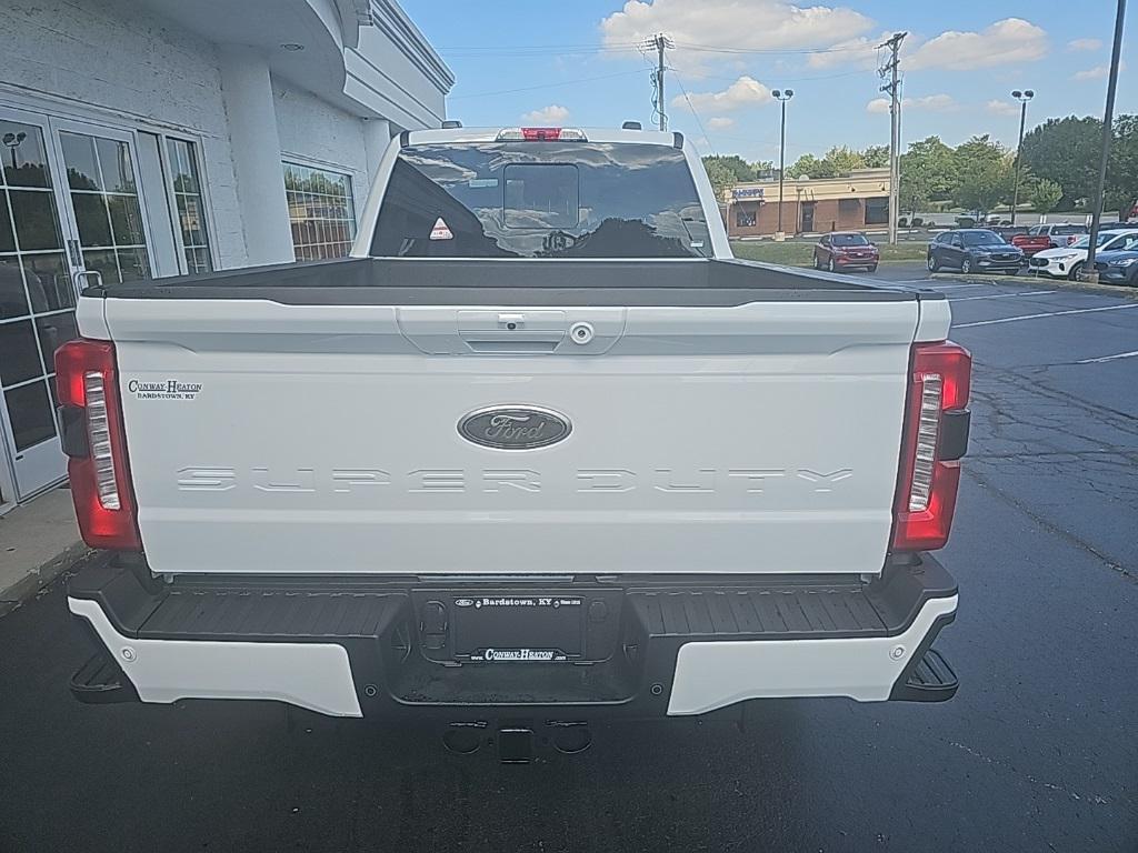 new 2026 Ford F-250 car, priced at $68,431