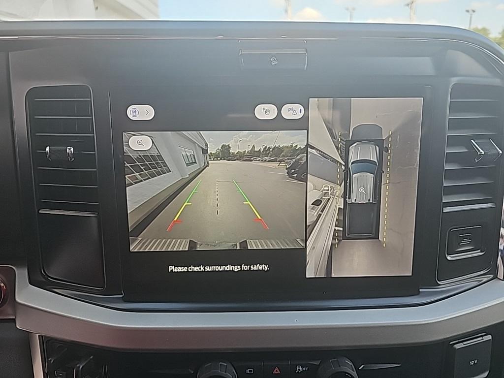 new 2026 Ford F-250 car, priced at $68,431