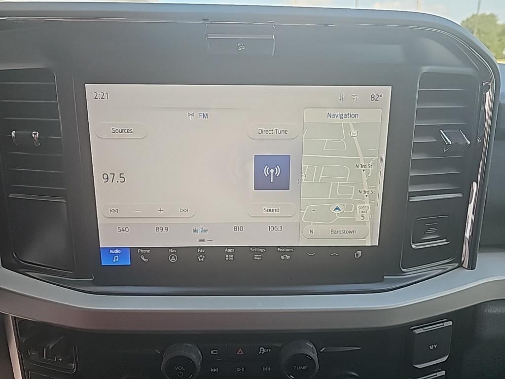 new 2026 Ford F-250 car, priced at $68,431