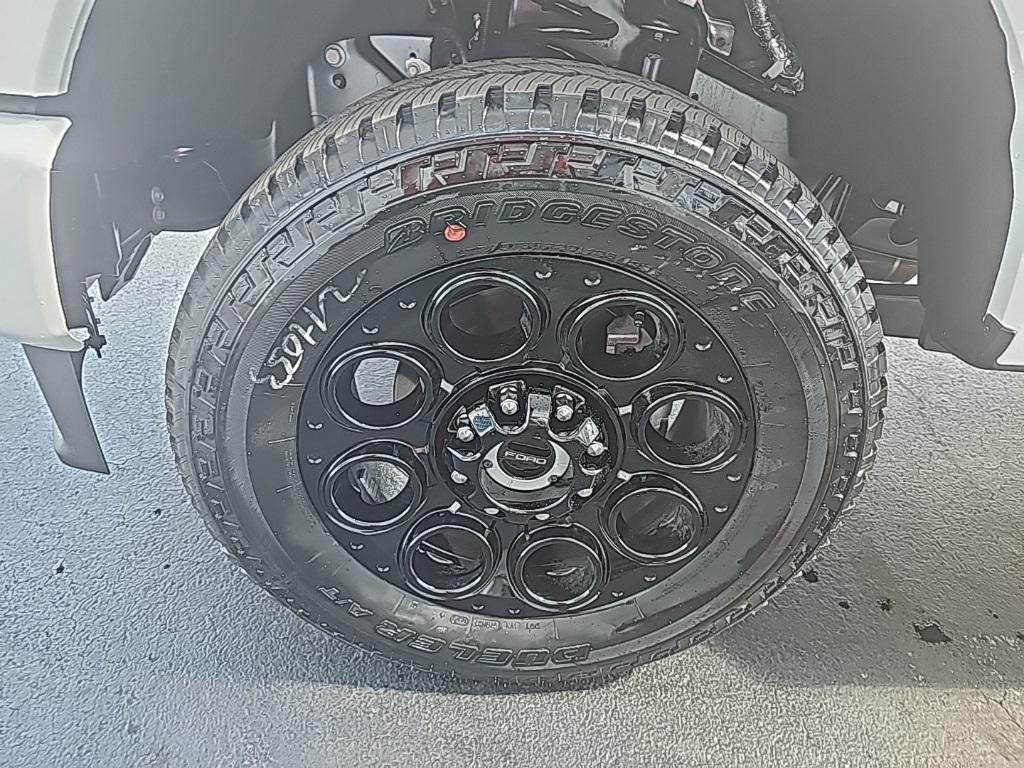 new 2026 Ford F-250 car, priced at $68,431