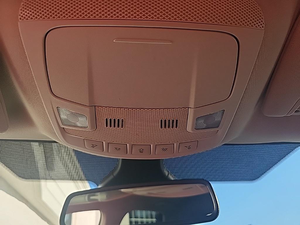 used 2024 Ford Edge car, priced at $26,998