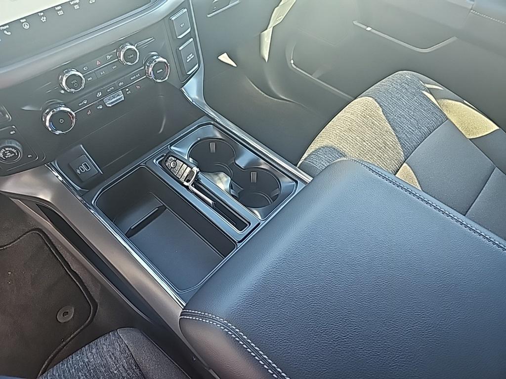 new 2025 Ford F-150 car, priced at $54,388