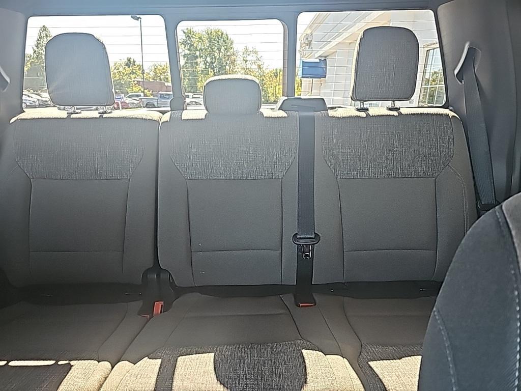 new 2025 Ford F-150 car, priced at $54,388