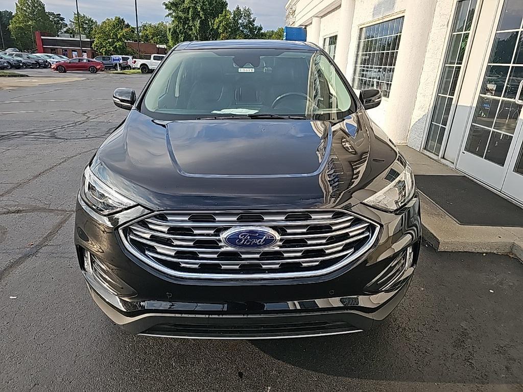 used 2024 Ford Edge car, priced at $28,988