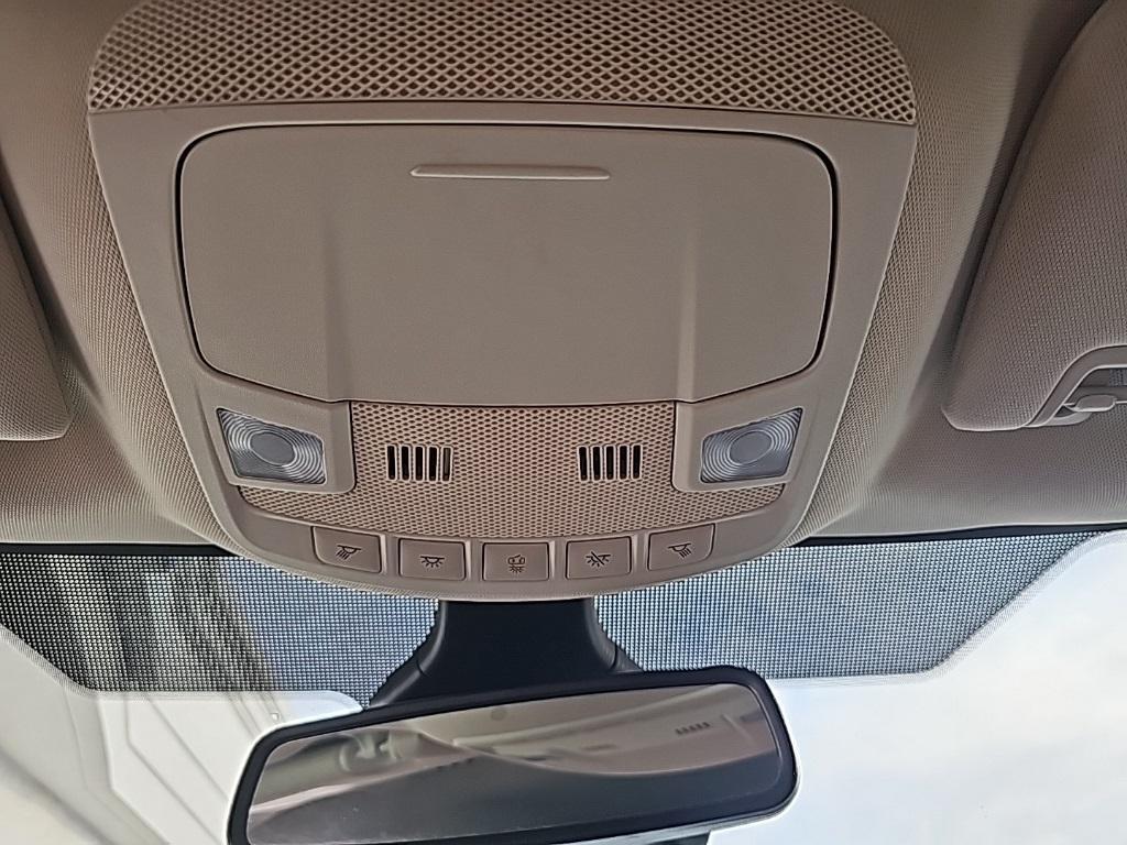 used 2024 Ford Edge car, priced at $28,988