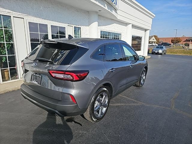 new 2025 Ford Escape car, priced at $28,269