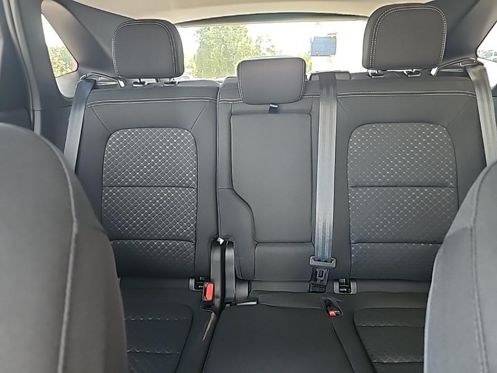 new 2025 Ford Escape car, priced at $24,848