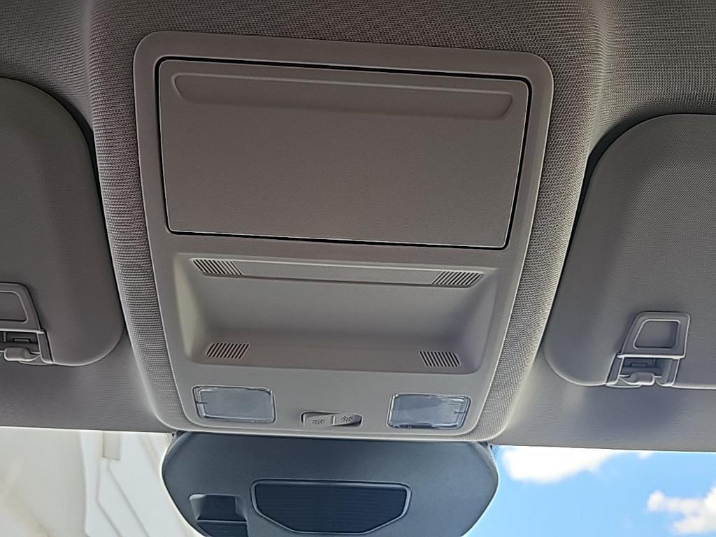 new 2025 Ford Escape car, priced at $24,848
