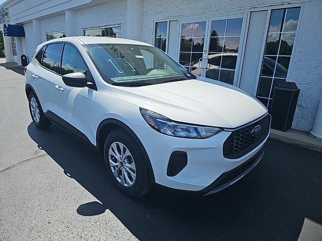new 2025 Ford Escape car, priced at $24,848