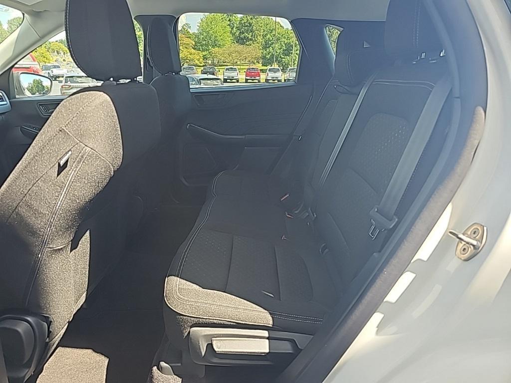 new 2025 Ford Escape car, priced at $24,848