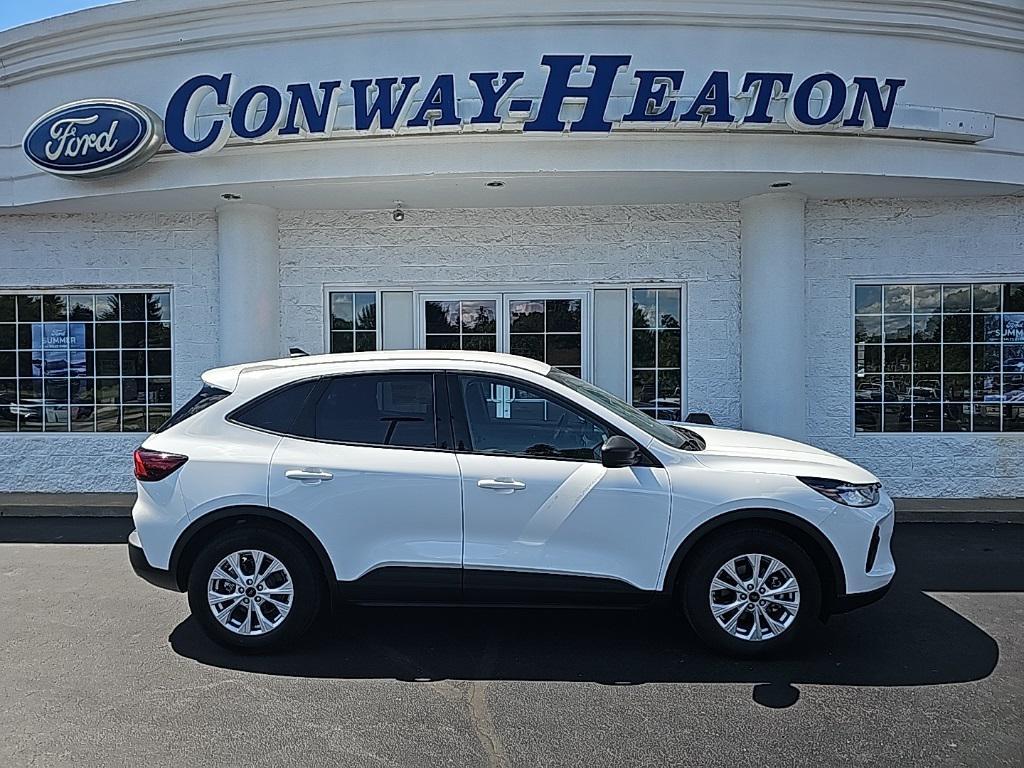 new 2025 Ford Escape car, priced at $24,848