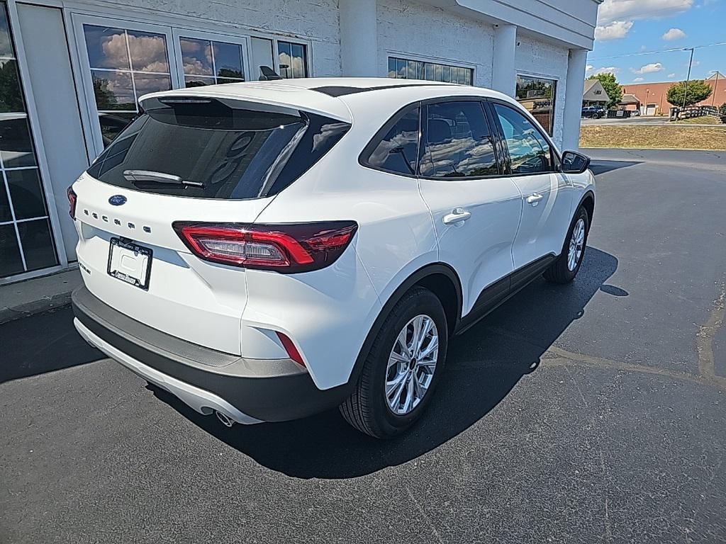 new 2025 Ford Escape car, priced at $24,848