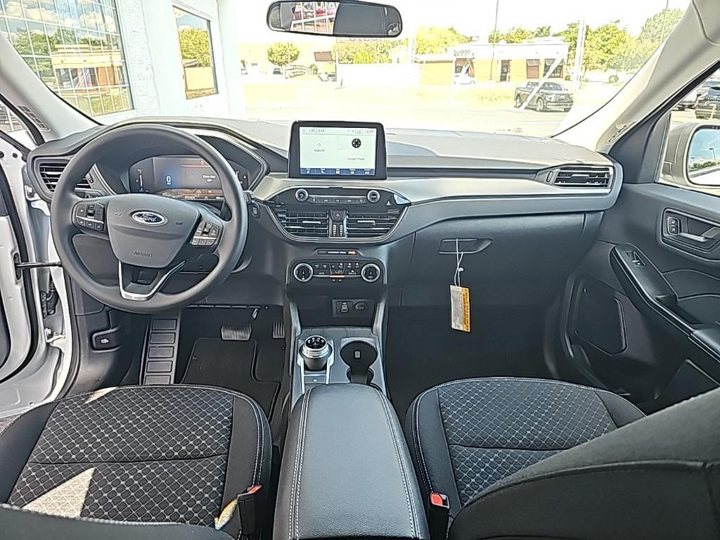 new 2025 Ford Escape car, priced at $24,848