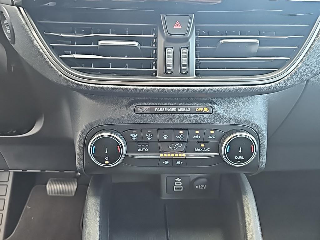 new 2025 Ford Escape car, priced at $24,848