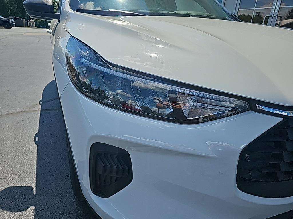 new 2025 Ford Escape car, priced at $24,848