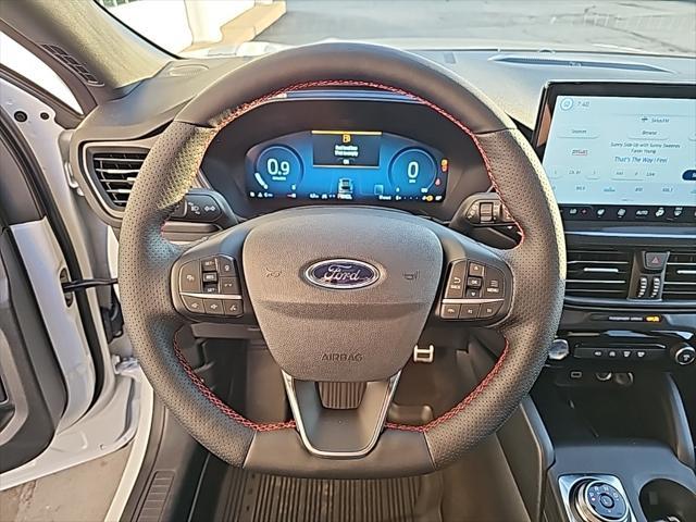 new 2024 Ford Escape car, priced at $35,317