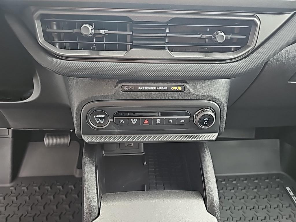 new 2025 Ford Bronco Sport car, priced at $35,514