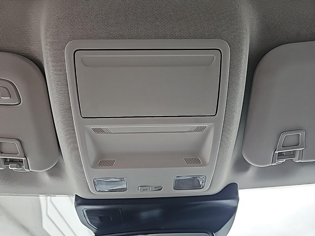 new 2025 Ford Bronco Sport car, priced at $35,514