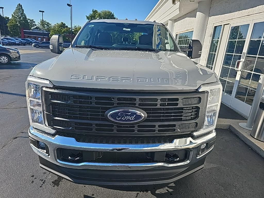new 2026 Ford F-250 car, priced at $55,615